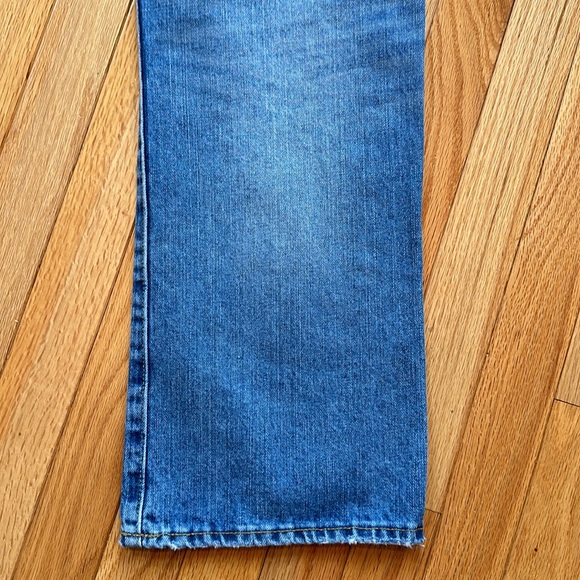 American Eagle 30x30 classic bootcut jean - Picture 13 of 16